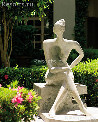 Four Seasons Mexico 27